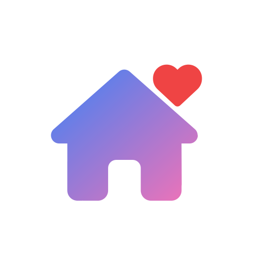 找个保姆 Logo